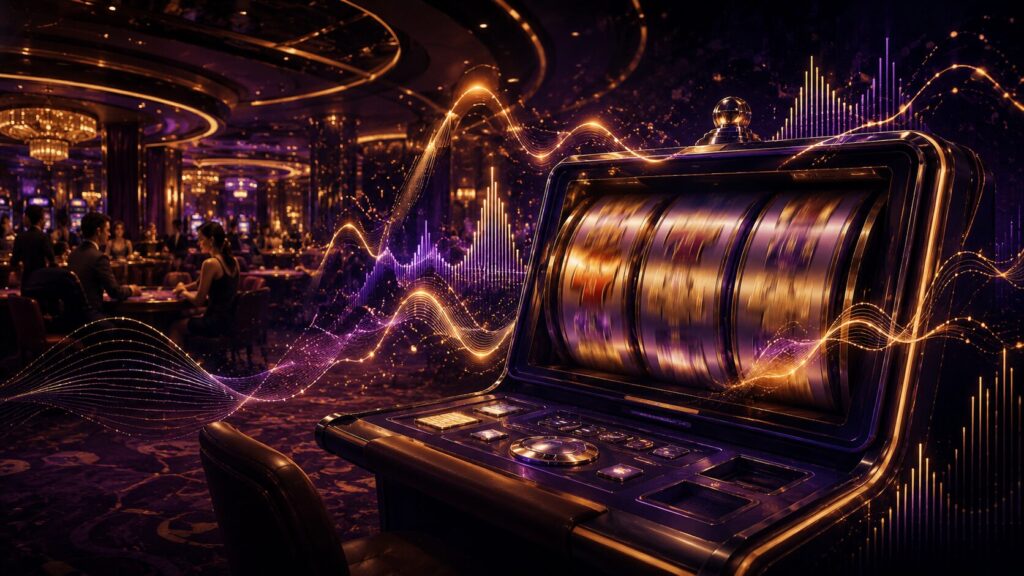 Volatilidad en tragamonedas: qué significa y cómo cambia la experiencia de juego